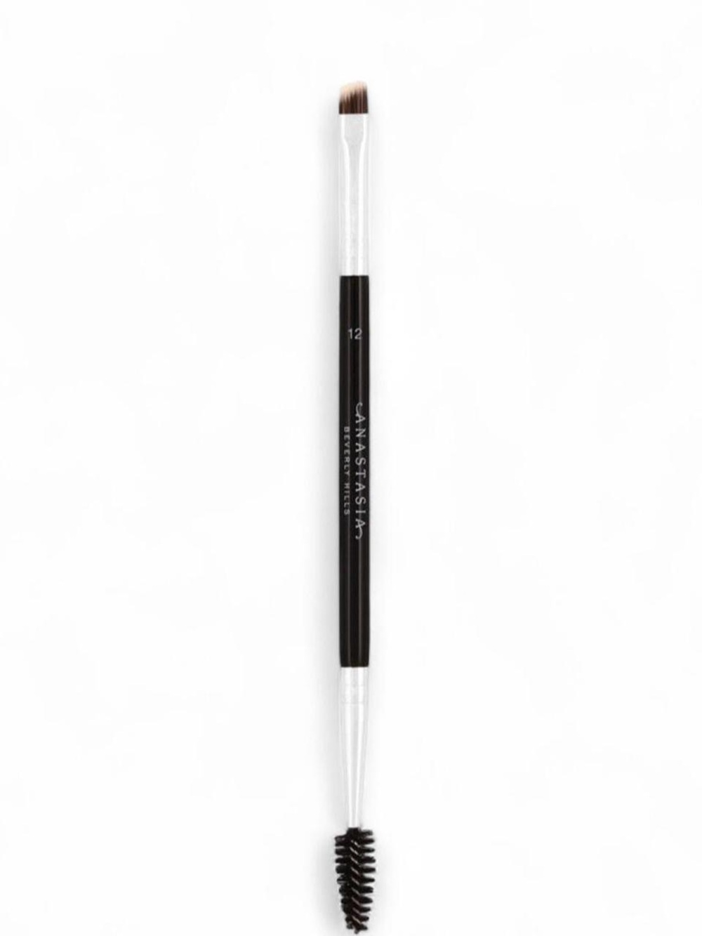 Anastasia Beverly Hills-Dual-Ended firm angled brush